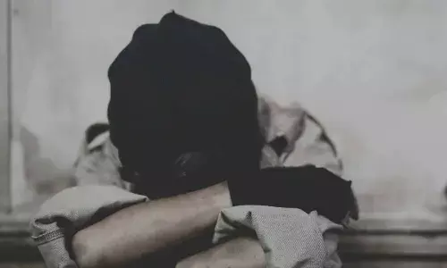 Woman booked for ‘sexually assaulting minor boy’