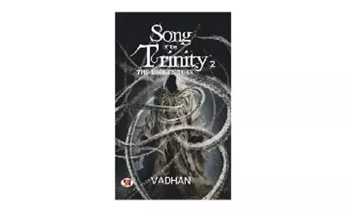 Vadhan’s Blockbuster