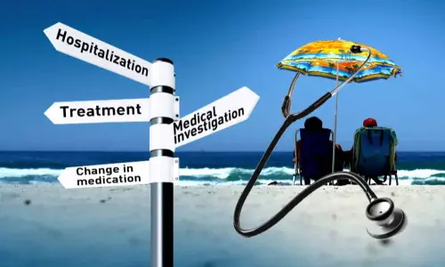 Govt to use beauty pageant to promote medical tourism in TG