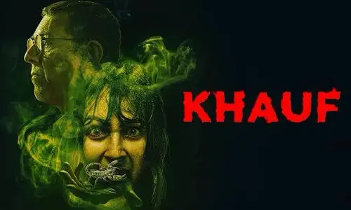 When trauma haunts louder than ghosts: Khauf redefines Indian horror