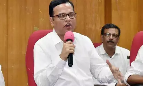 CS reviews arrangements for beauty pageant