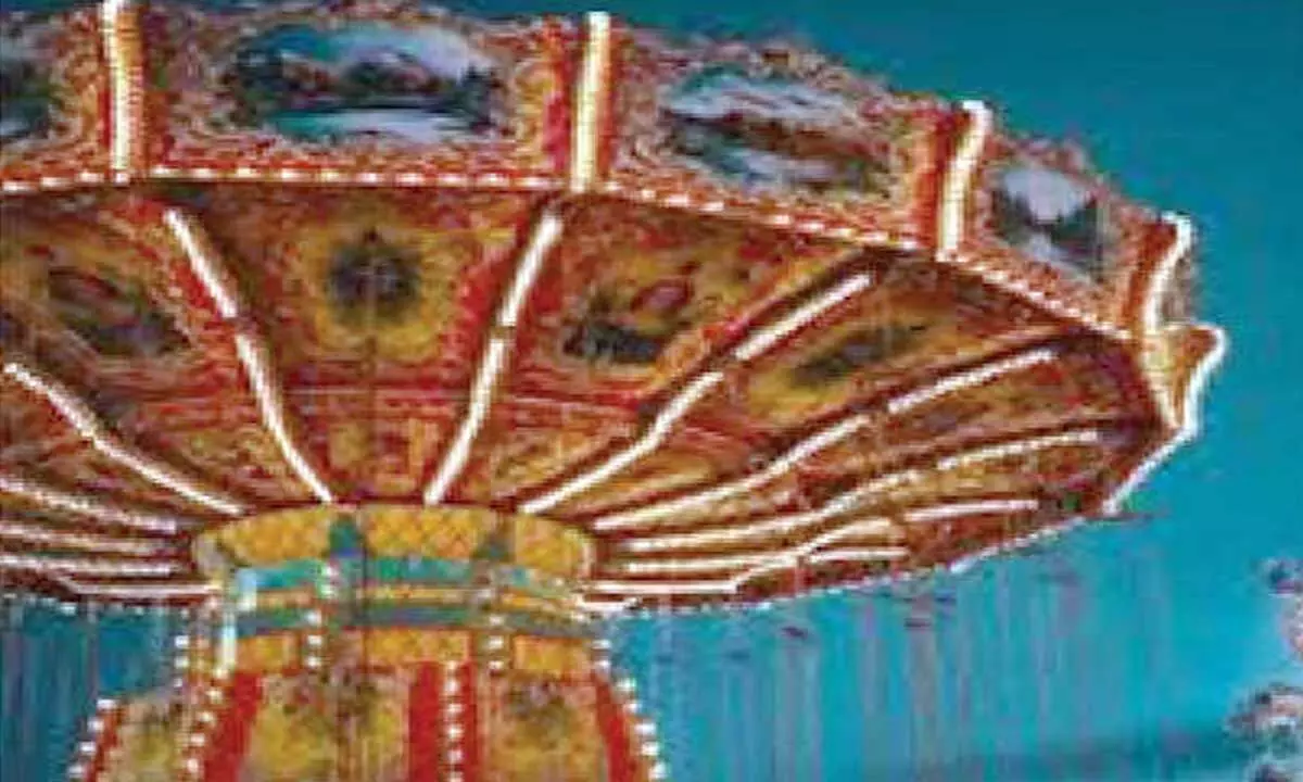 AP govt inks deal for entertainment city AP govt inks deal for entertainment city