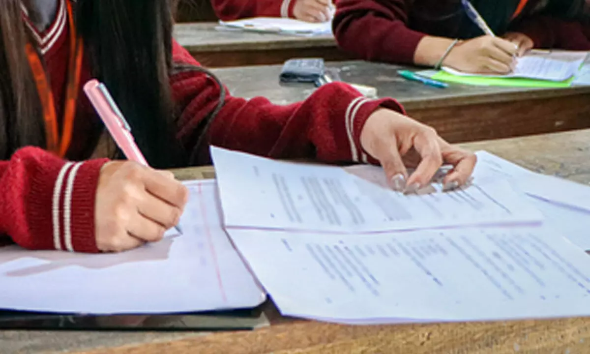 NEET UG 2025: Over 22.7 lakh candidates to appear for exam today amid tight security measures