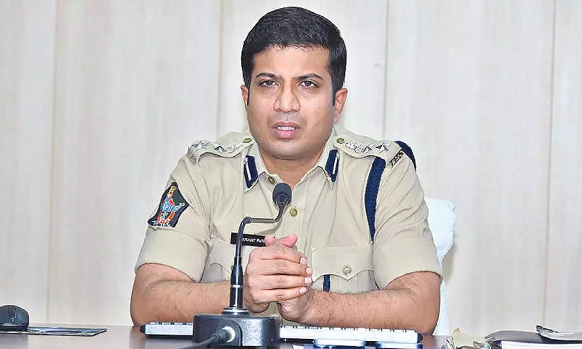 Security arrangements made for NEET UG–2025 exam Security arrangements made for NEET UG–2025 exam