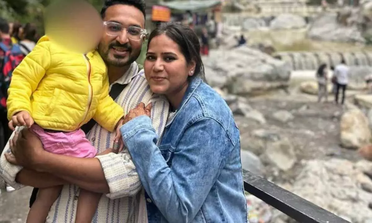 Three-Year-Old Dies After Parents Initiate Jain Fasting Ritual Following Brain Tumor Diagnosis Three-Year-Old Dies After Parents Initiate Jain Fasting Ritual Following Brain Tumor Diagnosis