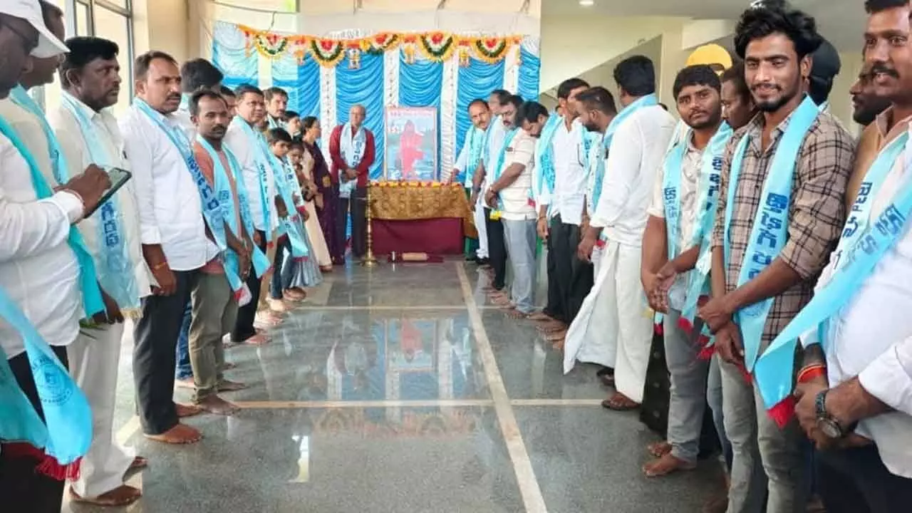 Honoring the Legacy of Bhagiratha: A Symbol of Perseverance and Civilization