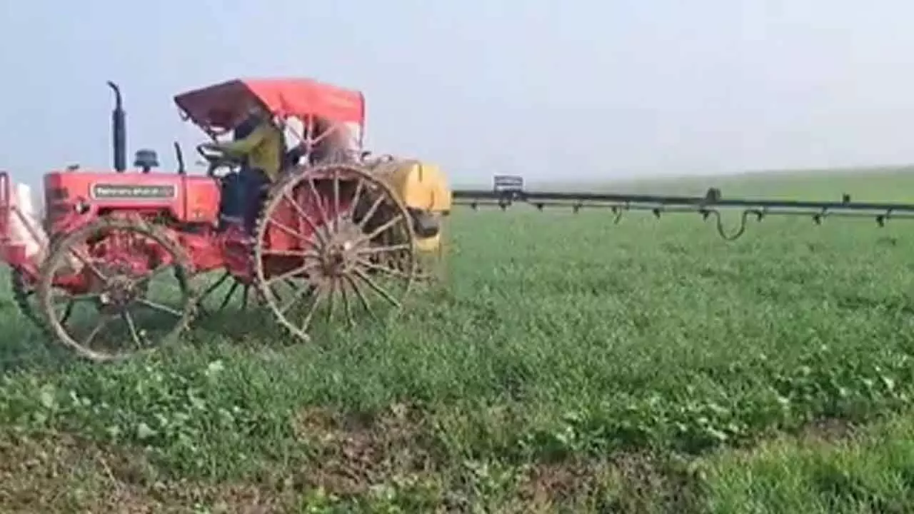 No longer dependent on lenders for buying seeds, fertilizers: PM-KISAN beneficiaries thank govt