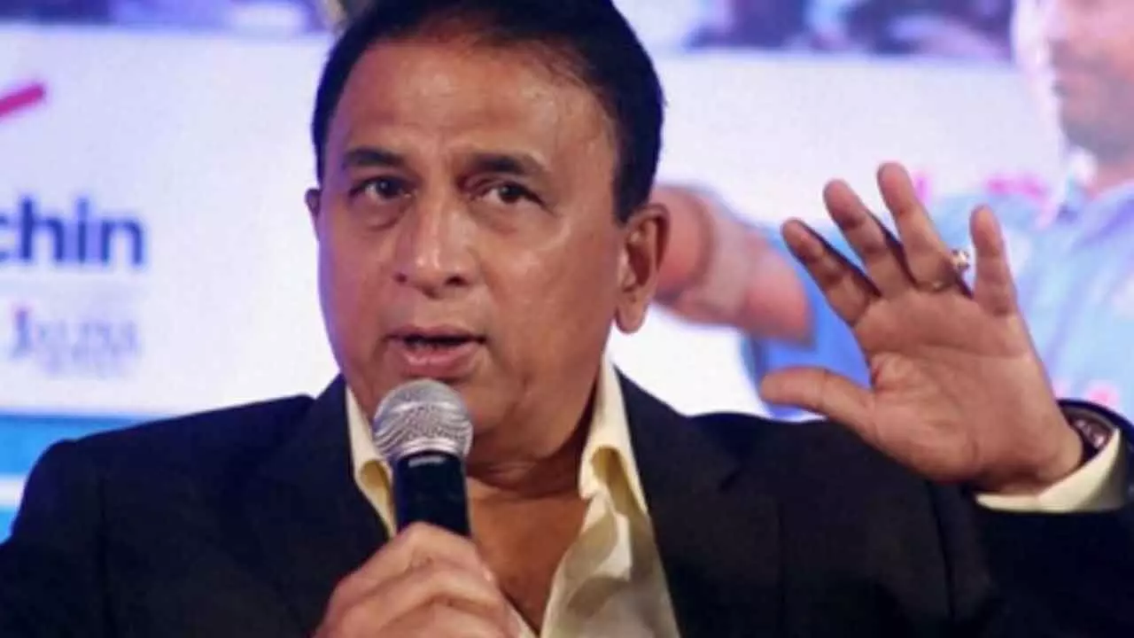 Pakistan cricketers express disappointment over Gavaskars remarks amid rising Indo-Pak tensions Pakistan cricketers express disappointment over Gavaskars remarks amid rising Indo-Pak tensions