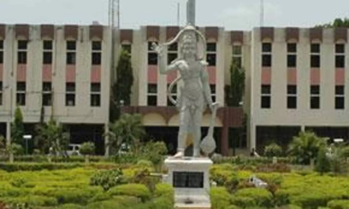 TTD embarks on monumental digitisation project TTD embarks on monumental digitisation project