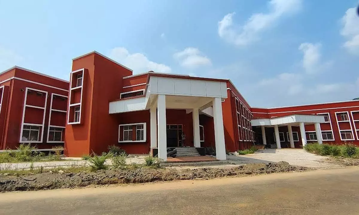 It’s a long wait for poor to access City Diagnostic Centre It’s a long wait for poor to access City Diagnostic Centre