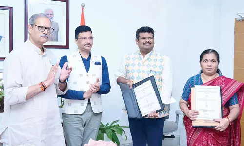 Odisha govt signs MoUs for agri growth