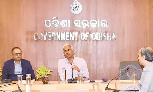 Odisha govt approves 19 projects worth Rs 3.8K cr