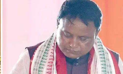 BJP govt plans mega fete on completing one yr