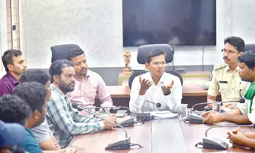 Talks with tribal associations successful, bandh called off