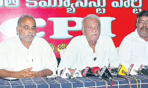 Tall tales, empty promises