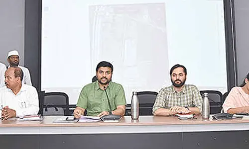 Central ministers to visit district tomorrow