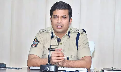 Security arrangements made for NEET UG–2025 exam