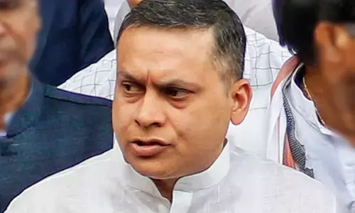 Amit Malviya flays Mamata Banerjee over controversies surrounding Digha Temple