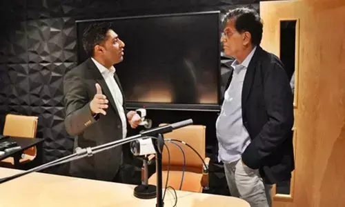 Piyush Goyal commends India-UK sustainability initiatives during London visit