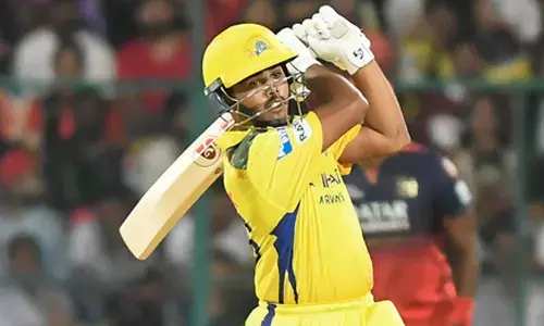 IPL 2025: Rayudu lauds CSKs excellent find Ayush Mhatres power & finesse against RCB