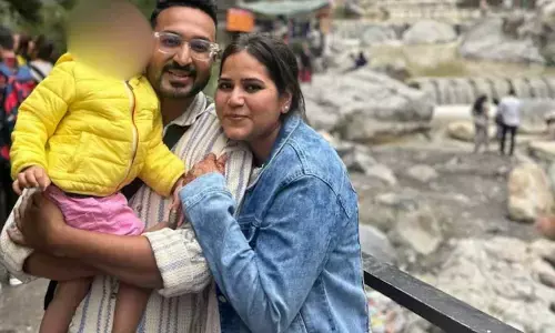 Three-Year-Old Dies After Parents Initiate Jain Fasting Ritual Following Brain Tumor Diagnosis