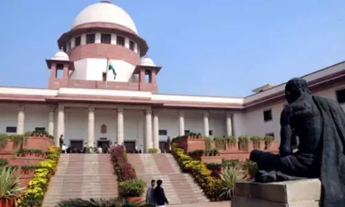 SC to hear PIL against BJP MP Nishikant Dubey over ‘contemptuous’ remarks on judiciary tomorrow
