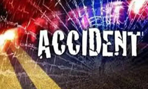 3 of family die in accident