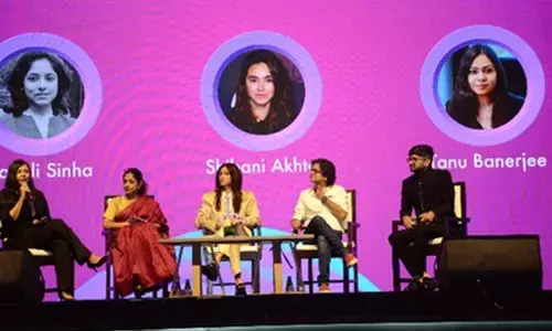 Safeguard credibility, define boundaries, communicate honestly, WAVES panel advises influencers