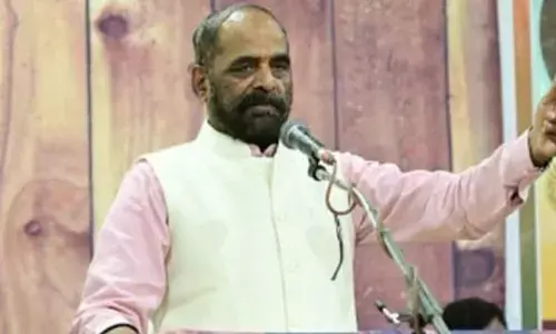 Govt fully prepared to act against Pahalgam perpetrators: NCBC chief Hansraj Ahir