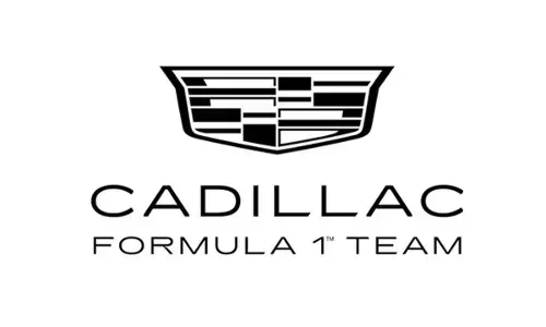 F1: Cadillac unveil team logo ahead of 2026 entry