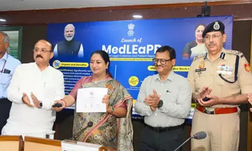 Delhi CM launches digital system for filing of medical, post-mortem reports