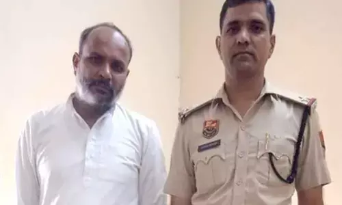 Fake OSD to Haryana CM held in Gurugram