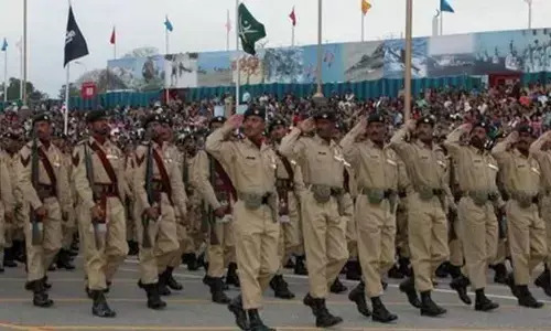 Artillery deficit, warfighting capacity of 90 hours and economy in doldrums: Why Pakistan will bite the dust