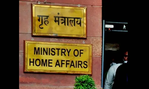 Five organisations offer support to MHAs efforts for ensuring free movement in Manipur