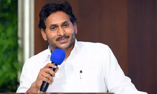 Jagan helicopter fiasco: 10 YSR Congress Party workers arrested