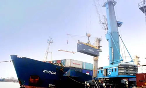 Bengal: SMP Port emerges as fastest-growing dock in the country in April