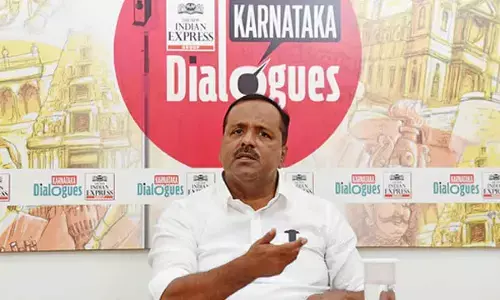 Speaker U T Khader Responds to Row Over Remarks on Suhas Shetty Murder, Calls for Communal Harmony