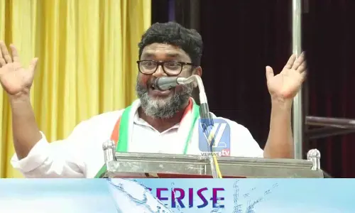 ‘Unfit to Hold Office’: Congress Minority Cell Demands Action Against Karnataka MLA for Remarks Against Beary Community