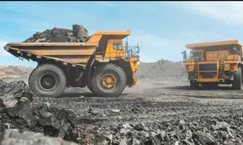 MOIL kicks off FY 26 with highest-ever production of manganese ore in April