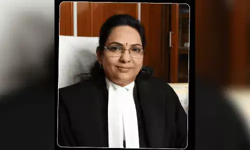 HC judge M G Priyadarsini passes away
