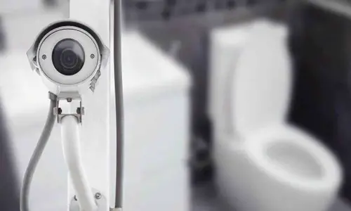 Bengaluru Woman Finds Hidden Camera in Third Wave Coffees Womens Washroom