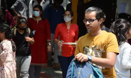 Junior college education in troubled waters?