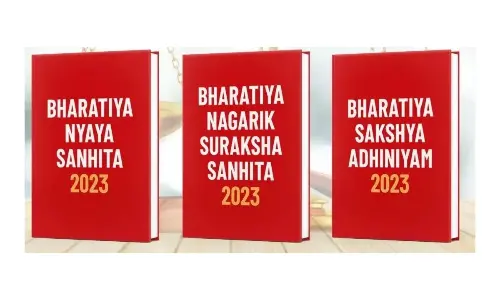 Decoding the second biggest legislative and decolonising fraud