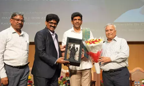 SRM AP catalyses launch of 100 women-led Startups