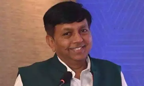 Laughter helps lead happy life