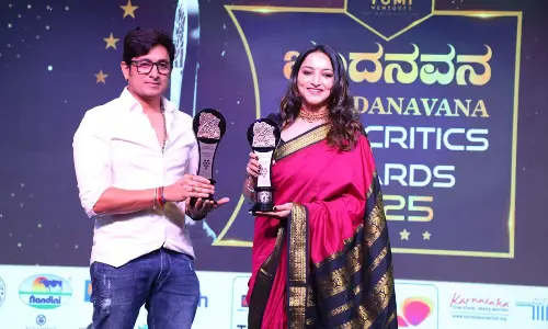 VI Chandanavana Film Critics Awards 2025 nominations announced