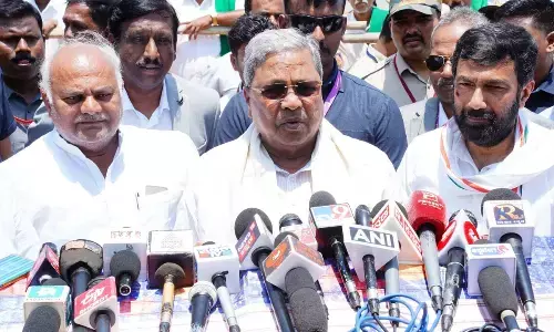 A special force is needed to curb and detect anti-social forces: CM