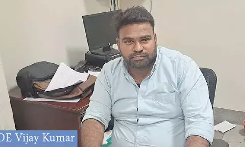 Aadhaar centres not functioning for months!