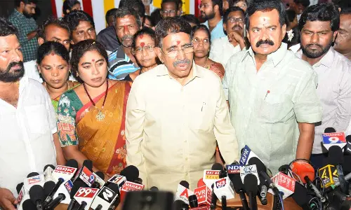 All works will be completed in a time bound manner