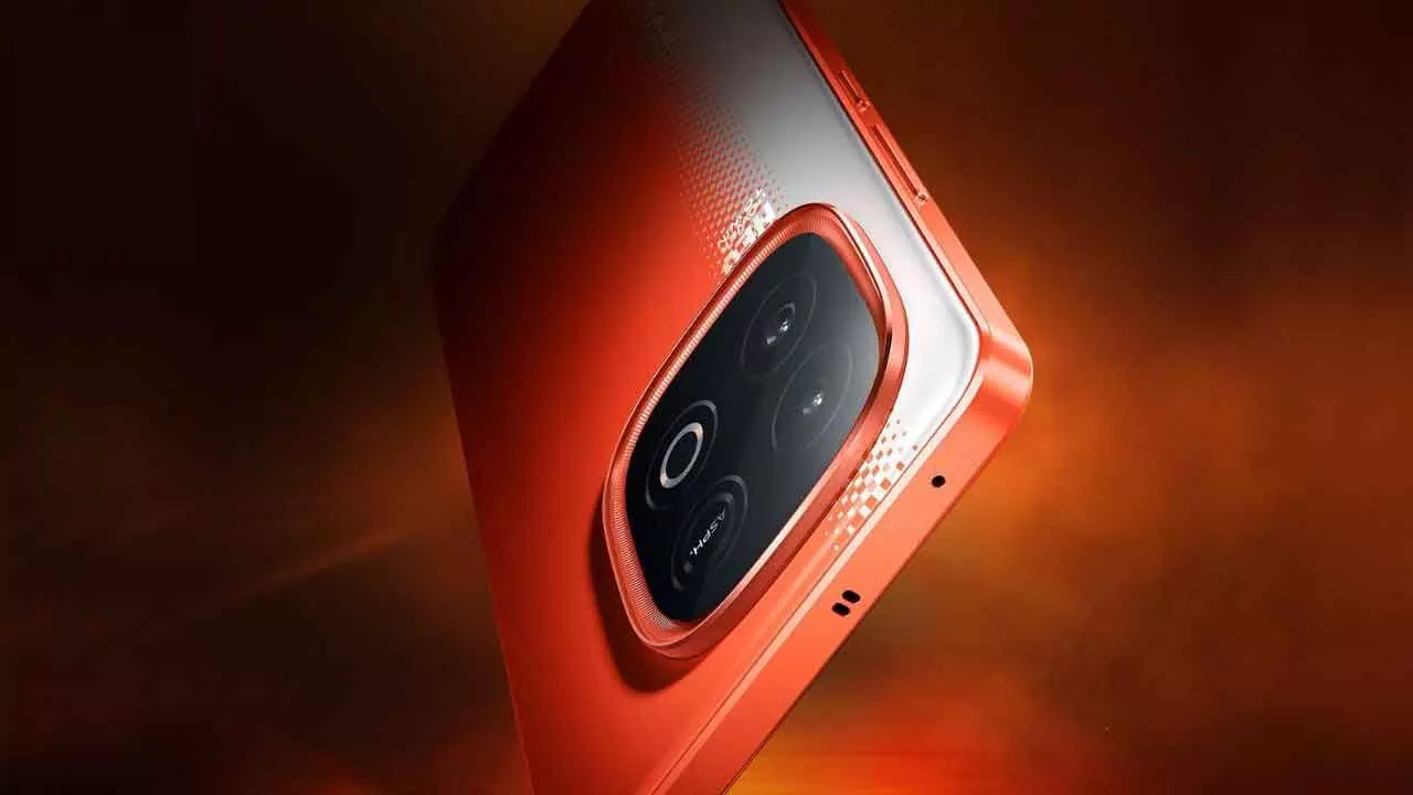 iQOO Neo 10 Teased Ahead of India Launch: Premium Specifications at a Competitive Price iQOO Neo 10 Teased Ahead of India Launch: Premium Specifications at a Competitive Price